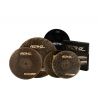 Bronz Set de platos Roots Series + Funda 14 16 20