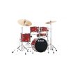 Tama Imperialstar Jazz Burnt Red Mist
