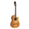 Admira Granada Fishman Cutaway Estrecha Serie Conservatorio Guitarra Electroclásica