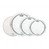 Williams Set Target W2 Clear Rock + Caja WC1-14