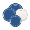 Williams Set Target Blue Fusion + Caja WC1-14