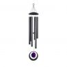 Sonic Energy Mcdt50Abk Cortinilla Chimes