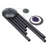 Sonic Energy Mcdt50Abk Cortinilla Chimes