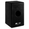 Meinl Artisan Edition El Estepario Siberiano Limited Edition Negro