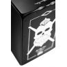Meinl Artisan Edition El Estepario Siberiano Limited Edition Negro
