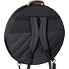 Meinl MCCB22BK Funda Platos Classic Woven