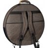 Meinl MCCB22mo 22 Mocca Funda platos Classic Woven