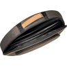 Meinl MCCB22mo 22 Mocca Funda platos Classic Woven