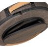 Meinl MCCB22mo 22 Mocca Funda platos Classic Woven