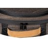 Meinl MCCB22mo 22 Mocca Funda platos Classic Woven