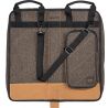 Meinl MCSBMO Baquetero Mocca