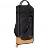 Meinl MCSBBK Baquetero Negro