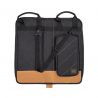 Meinl MCSBBK Baquetero Negro