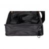 Meinl MCSBBK Baquetero Negro