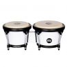 Meinl HB50wh Journey Bongos