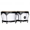 Meinl HB50wh Journey Bongos