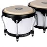 Meinl HB50wh Journey Bongos
