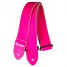 Basso SF182 Correa Neón Rosa 5cm