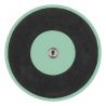 Meinl Mmp6sf Pad de practica 6'' verde
