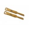 Meinl BR1 Correas Plato Choque