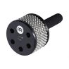 Meinl CA5BK Cabasa Medium