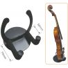 Enrique Keller GS055 Soporte violín