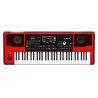 Korg PA700 RD Rojo Edición limitada