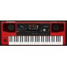 Korg PA700 RD Rojo Edición limitada