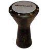 Masterwork Darbuka Forrado En Negro