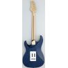 Fujigen FGN Serie Odyssey Expert Navy Blue Gradiation Guitarra Eléctrica