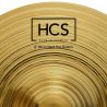 Meinl Hi Hat 8" HCS Micro Stack HCS8H 