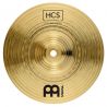 Meinl Hi Hat 8" HCS Micro Stack HCS8H 