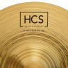Meinl Hi Hat 8" HCS Micro Stack HCS8H 