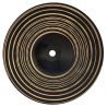 Meinl Hi Hat 8" Classics Custom Dark Micro Stack CC8DAH 