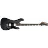 Ibanez BER10 Bernth Signature Model Edición Limitada Black Guitarra Eléctrica con Funda