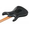 Ibanez BER10 Bernth Signature Model Edición Limitada Black Guitarra Eléctrica con Funda