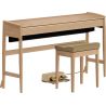 Roland KF-20 KW Kiyola Piano digital Premium Pure Oak