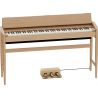 Roland KF-20 KW Kiyola Piano digital Premium Pure Oak