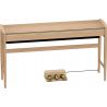Roland KF-20 KW Kiyola Piano digital Premium Pure Oak