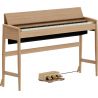 Roland KF-20 KW Kiyola Piano digital Premium Pure Oak