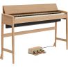 Roland KF-20 KW Kiyola Piano digital Premium Pure Oak