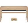 Roland KF-20 KW Kiyola Piano digital Premium Pure Oak