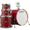 Yamaha Tour Custom Tmp2F4 Candy Apple Satin