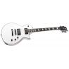 ESP LTD EC-1001T CTM Guitarra Eléctrica Snow White