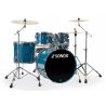 Sonor Batería AQ1 Stage Birch Caribbean Blue