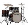 Sonor Batería AQ2 Studio Brown Fade