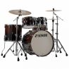 Sonor Batería AQ2 Stage Brown Fade