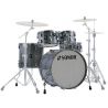 Sonor Batería AQ2 Stage Titanium Quartz