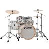 Sonor Batería Set AQ2 Studio White Pearl