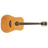 D'angelico Excel Lexington Vintage Natural